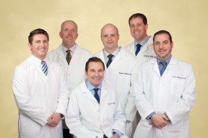 Advanced Orthopaedics - Group