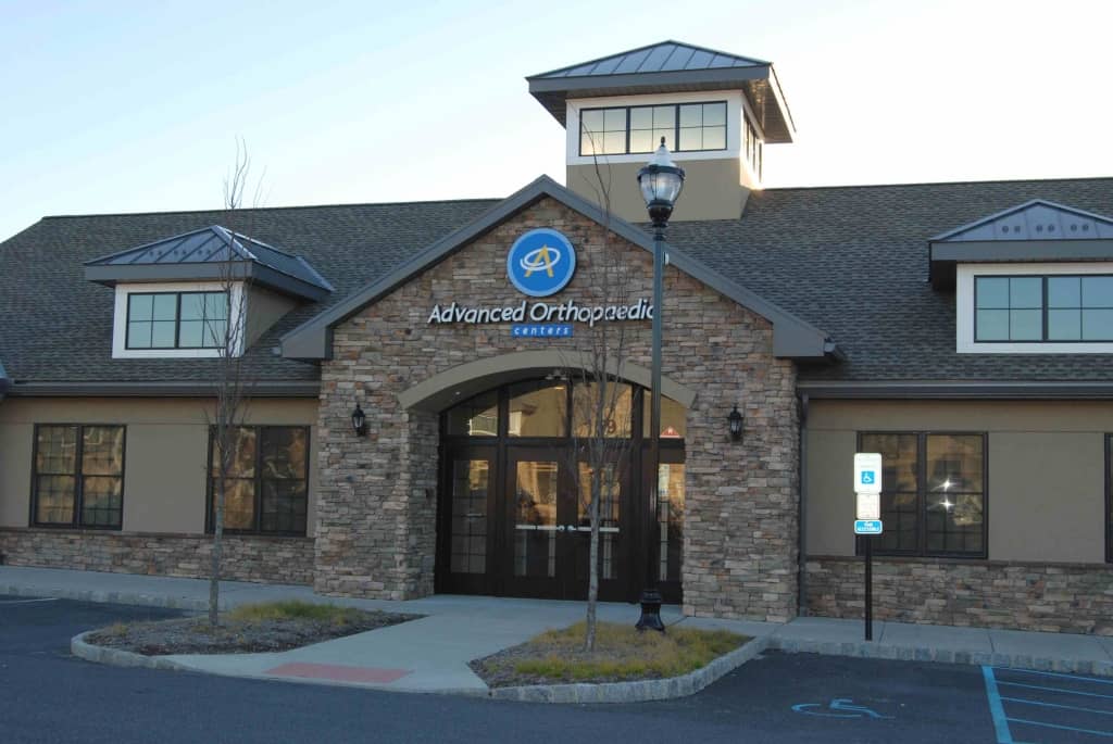 New Office in Mullica Hill! | Advanced Orthopaedic Centers