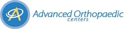 Advanced Orthopaedic Centers Logo