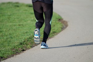 Running Knee Foot Advanced Orthopaedic Centers