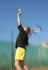 Tennis Elbow Advanced Orthopaedic Centers